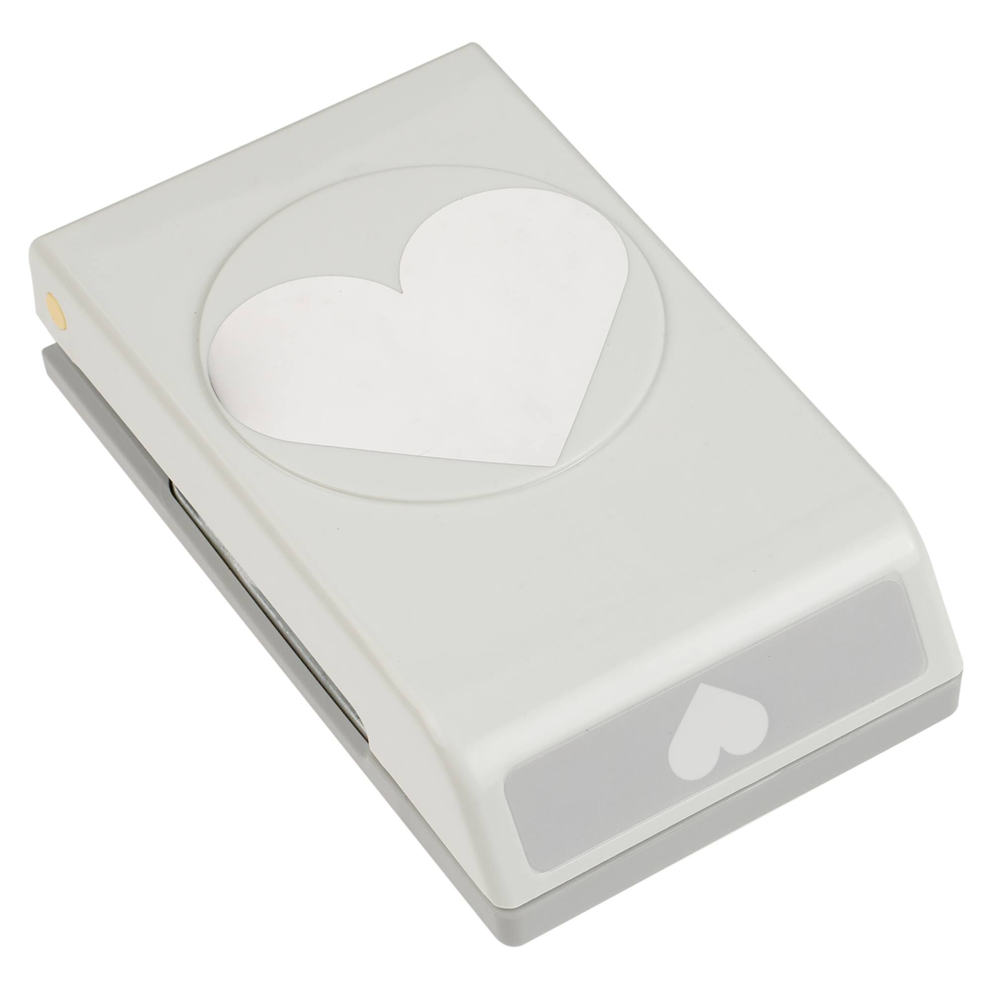 EK Tools 2.5" Heart Large Punch
